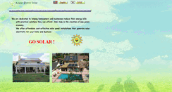 Desktop Screenshot of amekogroup.com